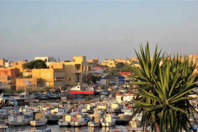 O'SCIA' appartamento a LAMPEDUSA